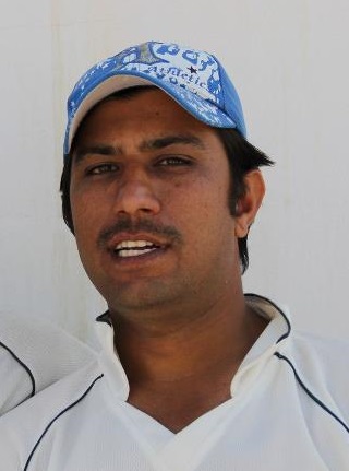 Abdul Wahid scored 139 Not Out